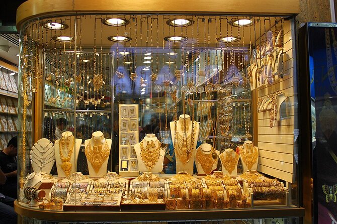 Traditional Shopping Tour - Tips for a Successful Shopping Tour