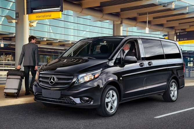 Transfer From Casablanca Airport to Casablanca With Casablanca Transfert Private VIP - Legal Information and Terms & Conditions