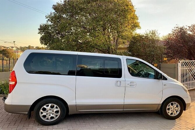 Transfer From Essaouira to Marrakech City or Marrakech Airport - Arrival at Marrakech Airport