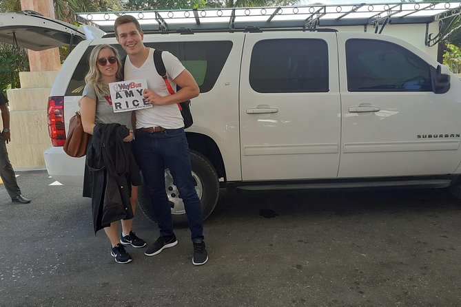 Transfer From Punta Cana Airport to Romana Bayahibe Hotels and Vice Versa. - Additional Information