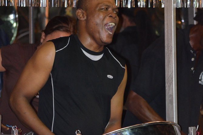 Trinidad Steelpan Yards Live Music Tour - Directions