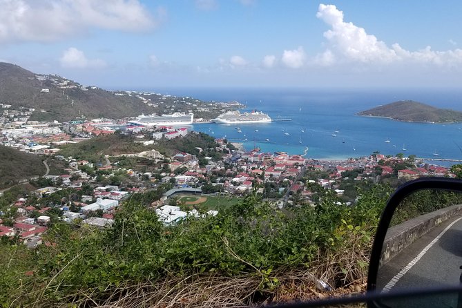Two-Hour Sightseeing Excursion - The Sum Up