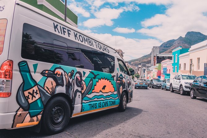 Urban Safari in Cape Town - Rave Reviews: 5-Star Ratings and Testimonials