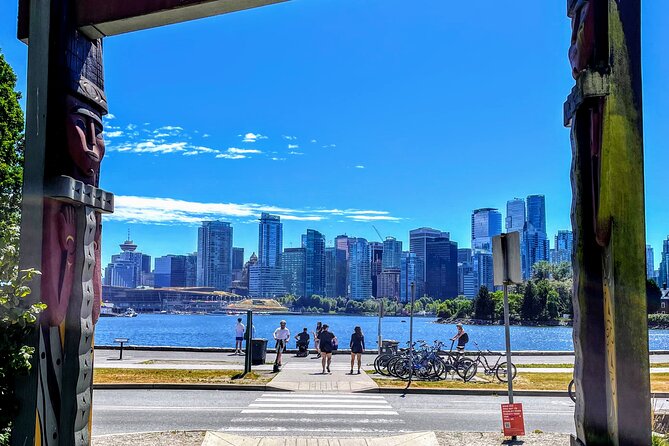 Vancouver City Tour With Look Out and Whistler Highlights - Common Questions