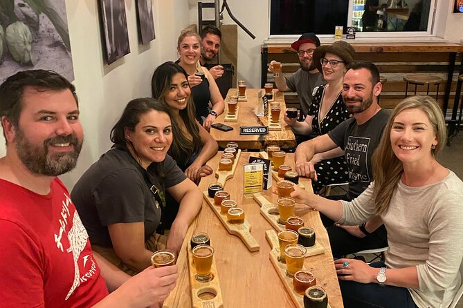 Vancouver Craft Brewery Tour - Craft Brewery Events and Festivals in Vancouver