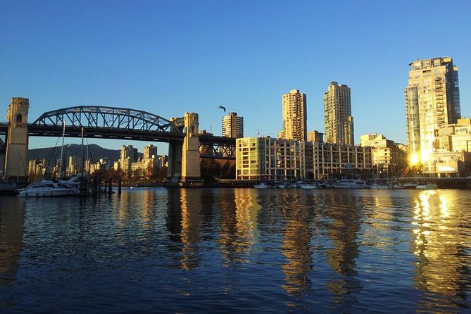 Vancouver,Victoria,Whistler Best Price Guranteed 4 Days Tour Private - Common Questions