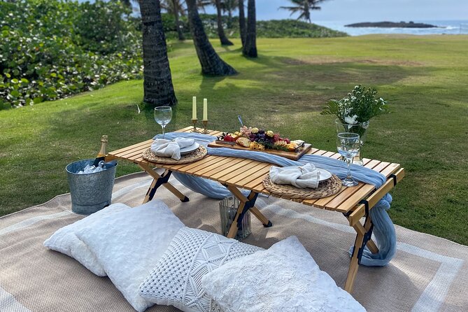 Vida Vistas - Tailor Made Luxury Picnics - Common Questions
