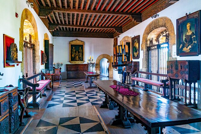 Walking Tour From Santo Domingo City - Common Questions