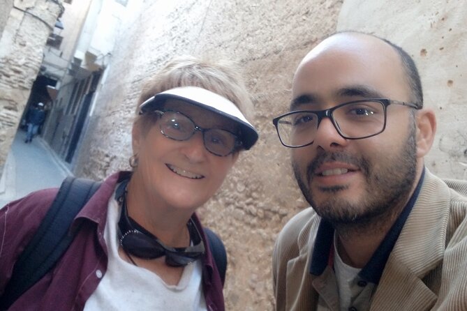 Walking Tour in the Oldest Part of Fez (3-4 Hours) - Common Questions