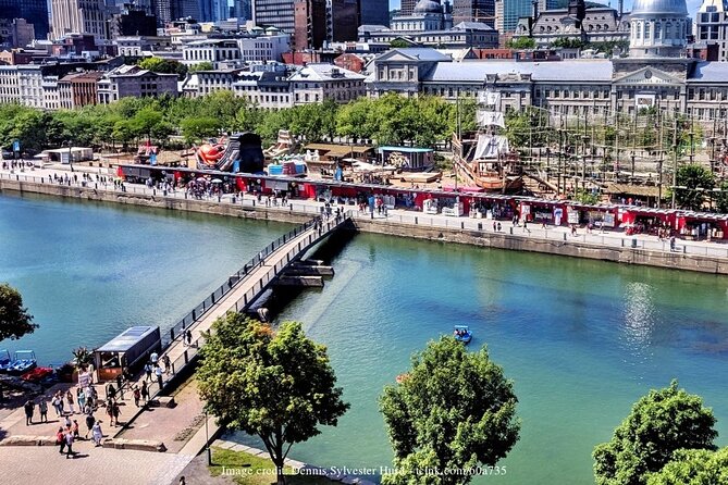 Welcome to Montreal's Old Town: Private 2-hour Walking Tour - Common Questions
