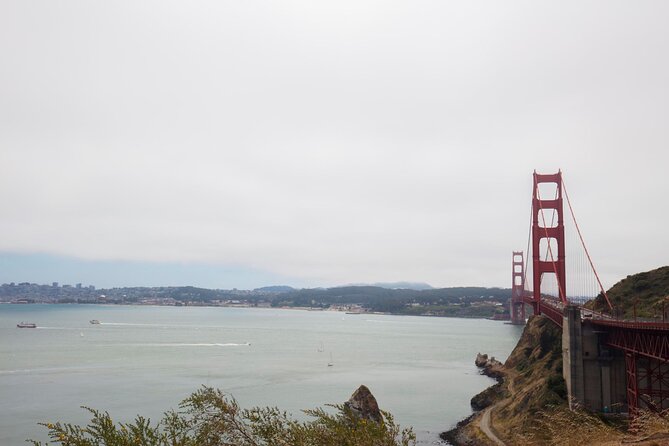 Wild West 4-Day Tour From San Francisco to LAs Vegas, Yosemite National Park, LA - Duration and Ticketing