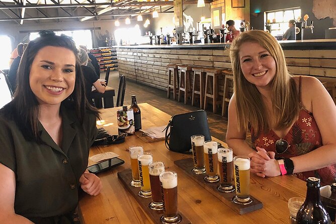 Wildlife Safari, Olive, Beer and Wine Tasting Day Tour From Cape Town - Tour Guide Ians Expertise