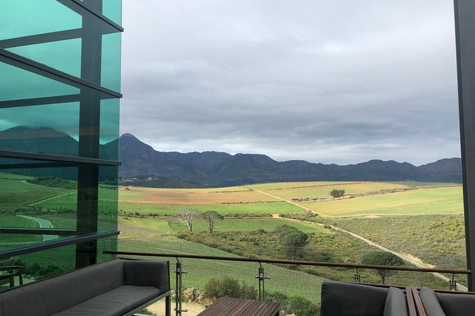 Wine Tasting - Boutique Farms - Viator and Tripadvisor Integration