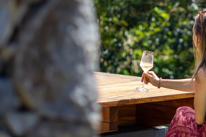 Wine Tasting Experience in Boaventura, Madeira North Coast - Weather-Dependent Experience