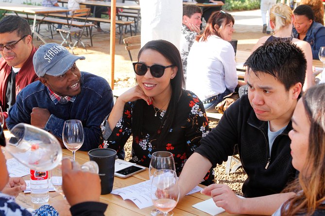 Wine Tour: Paarl, Franschhoek & Stellenbosch Incl 3 Wineries - Common Questions