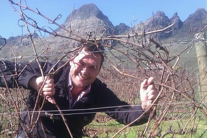 Winemakers Way Reserve Wine Tour - Traveler Photos and Reviews