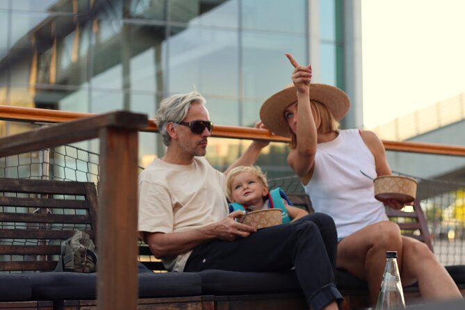 Winter Spree Trip - With the Lounge Ship Through Berlin - Pricing and Lowest Price Guarantee