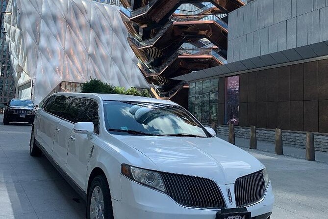 Woodbury Common Premium Outlet Shopping Private Day Trip by Limousine From NYC - Group Size and Ideal Trip
