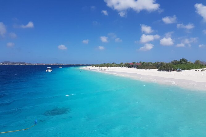 Yacht Tour With Local Guide & Snorkeling Activities - Negative Feedback