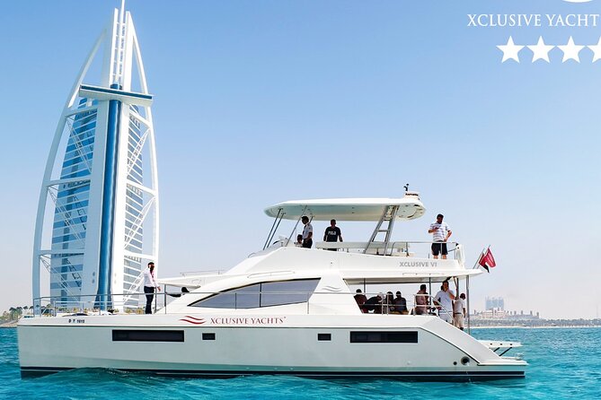 Yachts Cruising Dubai - Common Questions