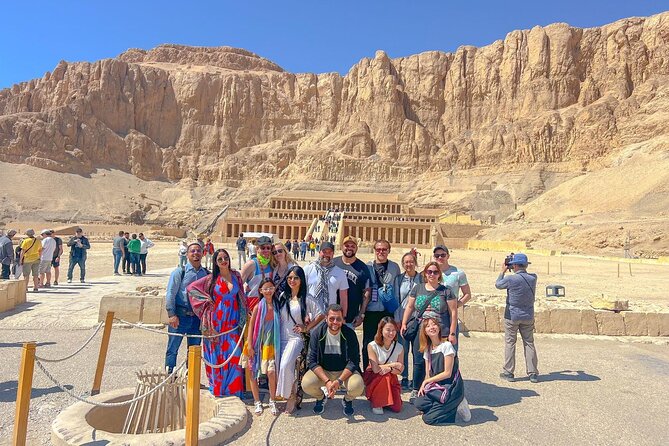 5d/3n Cruise 1N Nubian Village/Abu Simbel/Balloon Start Aswan - Good To Know