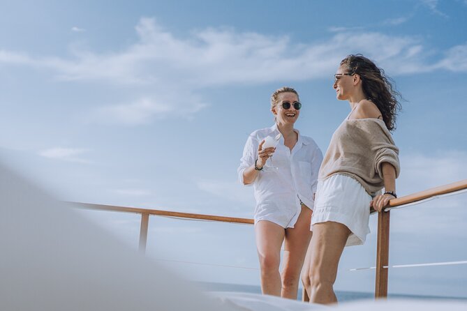 4 Best Boat Tours And Cruises In Gili Trawangan