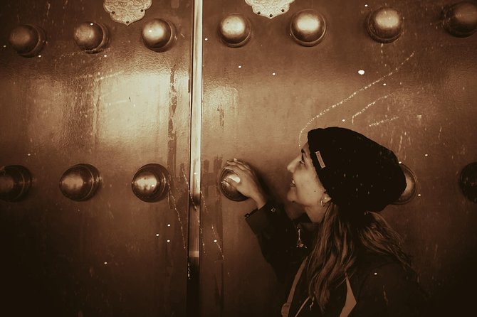 6-7 Hours Beijing Summer Palace and Forbidden City Layover Tour - Good To Know