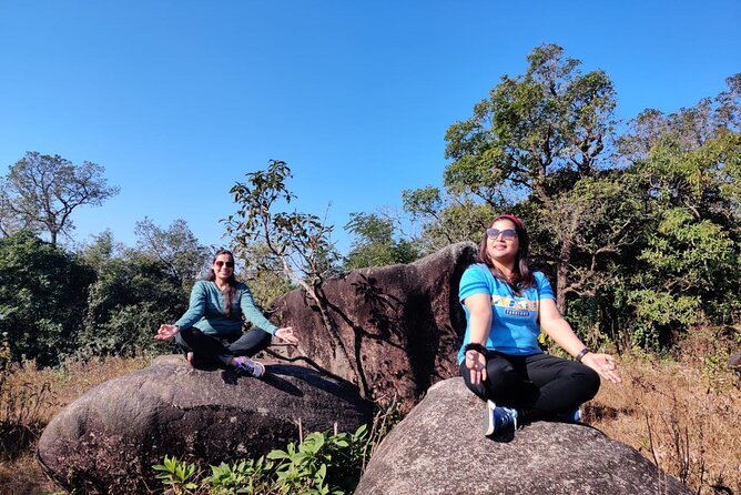 6-Day Assam Meghalaya Tour - Good To Know