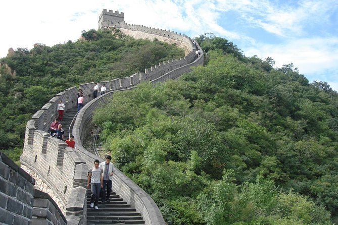 6-Day Beijing Xian Tour, Private Package to Great Wall and Terracotta Army - Good To Know