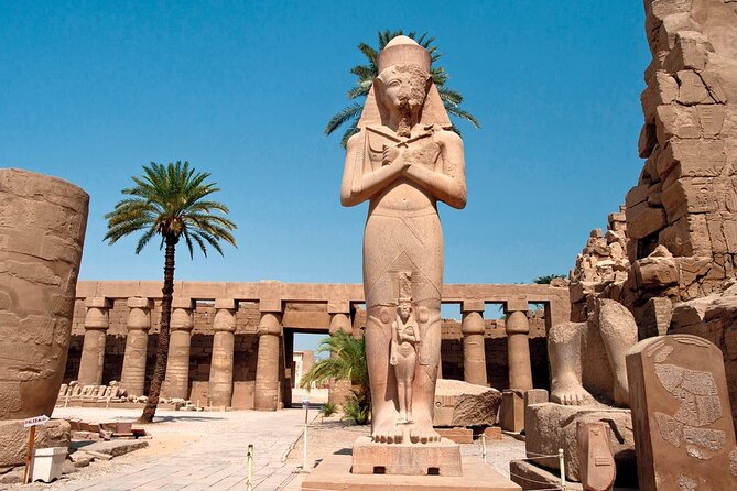 6-Day Best of Egypt Tour (Feb ) - Good To Know