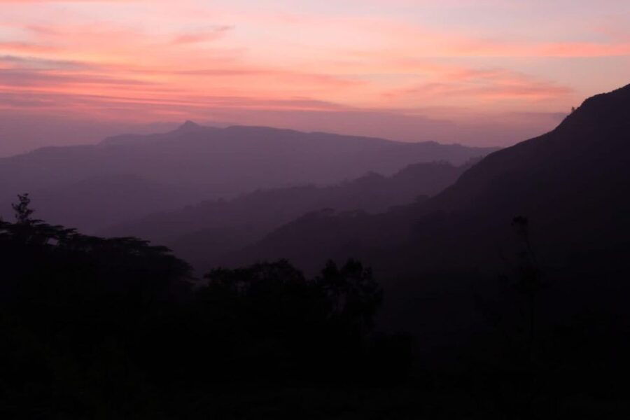 6-Day Central Highlands World Heritage Adventure Tour - Good To Know