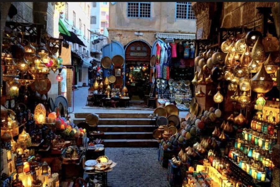 6 Day Egypt Holiday Package Visit Cairo and Hurghada - Good To Know