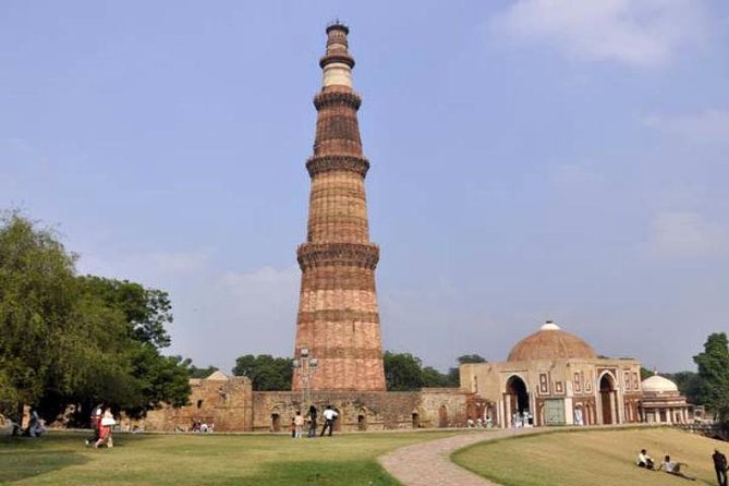 6-Day Golden Triangle Tour to Jaipur and Agra From Delhi - Good To Know