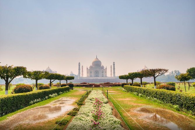 6-Day Private Golden Triangle Tour: Delhi, Agra, and Jaipur - Good To Know