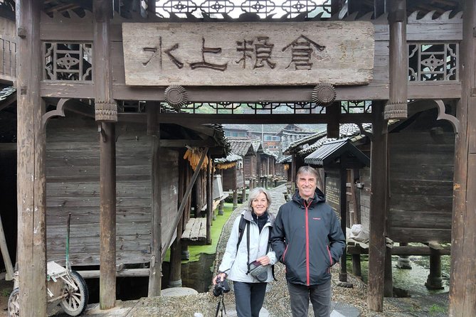 6-Day Private Tour: From Guizhou to Guilin - Tour Highlights