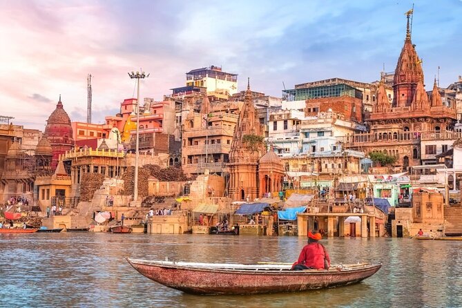 6-Day Private Tour of Delhi, Agra, Jaipur and Varanasi From Delhi - Good To Know