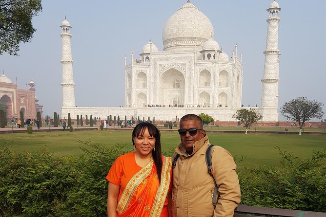 6-Day Private Tour of Delhi, Agra, Jaipur, and Varanasi From Delhi - Good To Know