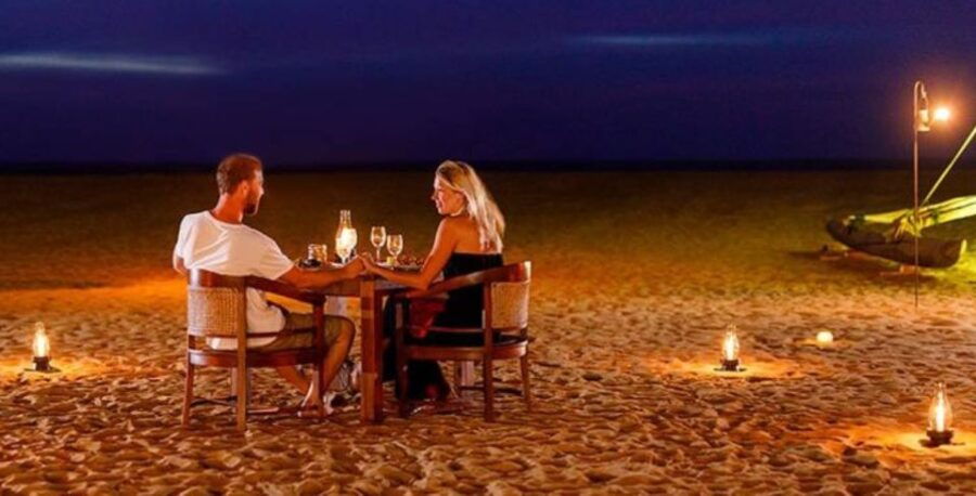 6-Day Romantic Coastal Getaway - Good To Know