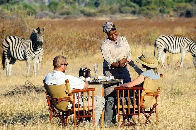 6-Day South Africa Honeymoon Tours-Cape Town&Johannesburg&Durban - Good To Know