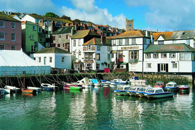 3 Best Bike Tours In Newquay