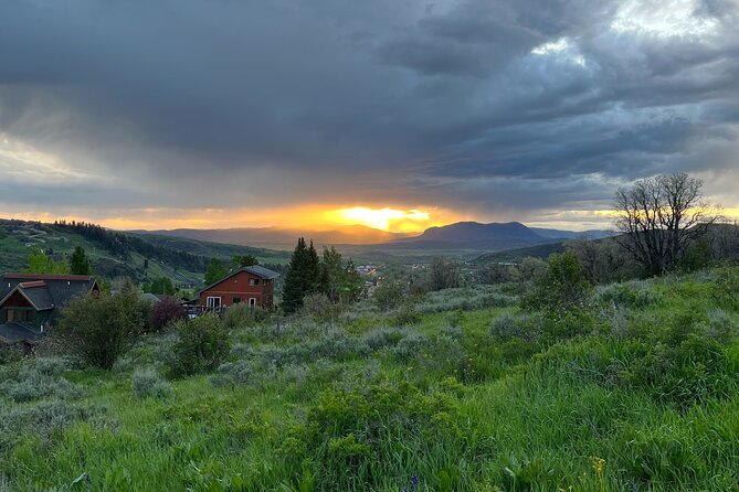 6 Day Tour: Grand Teton, Yellowstone, Rocky Mountain, and Colorado Hot Spring - Good To Know