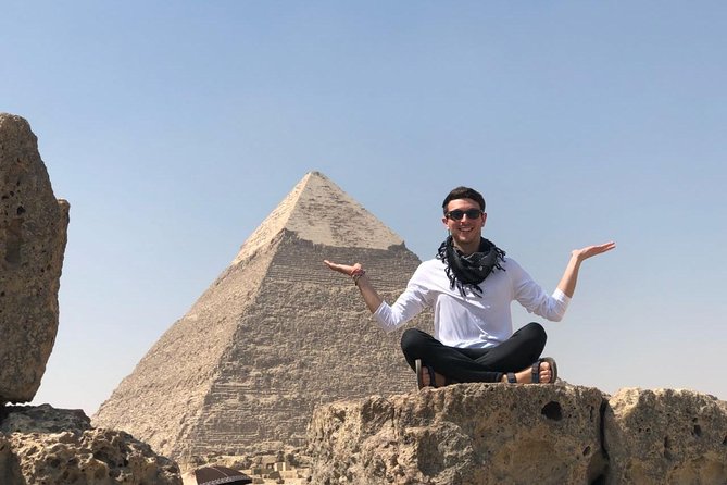 6-Day Tour of Cairo, Alexandria and Fayoum - Good To Know