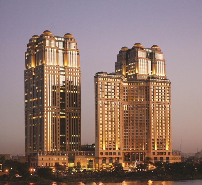 6 Days 5 Nights Egypt Holiday Package From Zurich - Good To Know