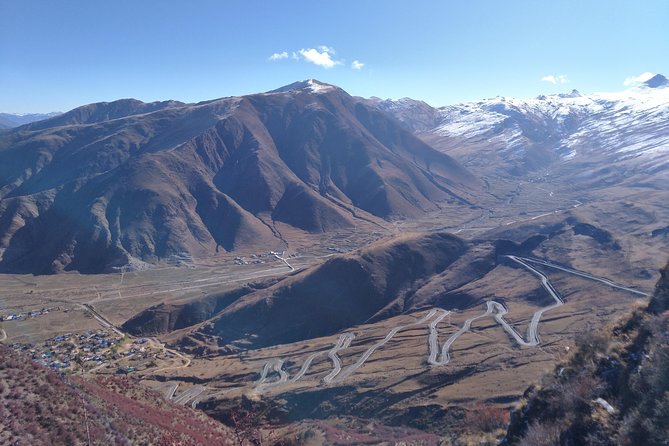 25 Best Tours In Lhasa