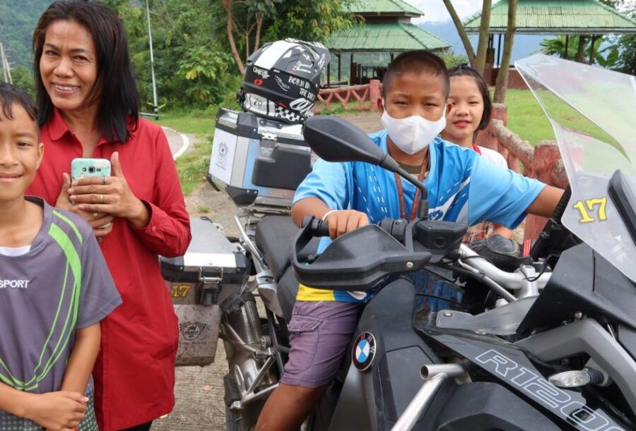 6 Days Golden Triangle Loop From Chiang Mai