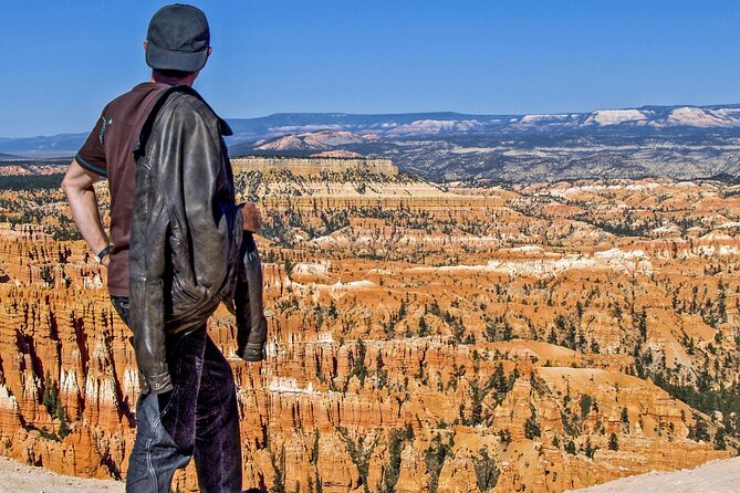 6 Days- Golden West and Utah Parks - Good To Know