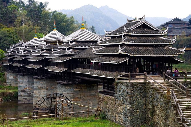 6 Days Guilin to Guizhou Minorities Culture Private Tours - Good To Know
