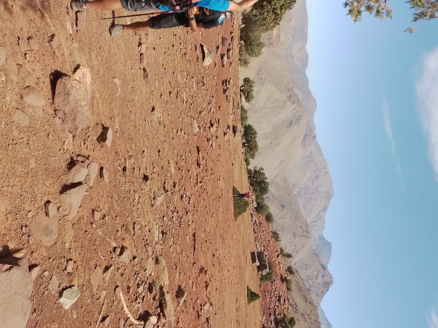 6 Days Hiking in Toubkal Massif - Good To Know