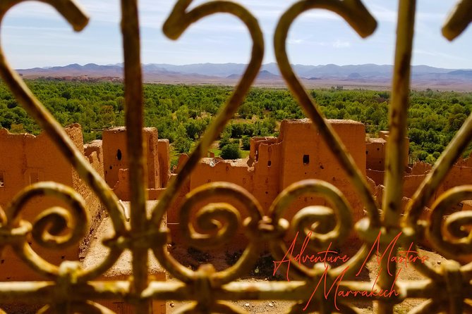 6 Days Marrakech And Morocco Desert Tour - Good To Know
