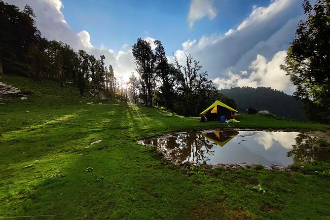 6 Days Phulara Ridge Trek - Good To Know